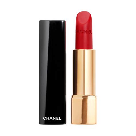 chanel rouge charnel pink